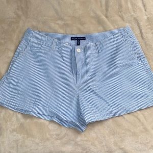 Ralph Lauren Womens shorts size 14